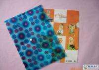 專業膠片印刷制作彩色PET文件夾 技術與應用全面解析