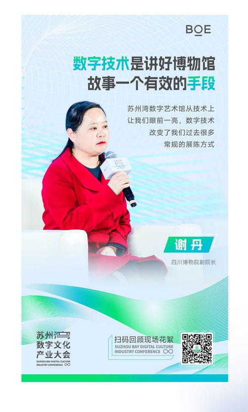 一圖看懂首屆數(shù)字文化產(chǎn)業(yè)大會(huì)矚目成果 數(shù)字文化創(chuàng)意內(nèi)容應(yīng)用服務(wù)